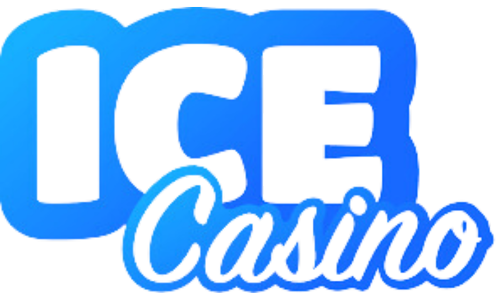 Ice Casino Logo